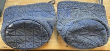 Ikea quilted storage for sale  LONDON