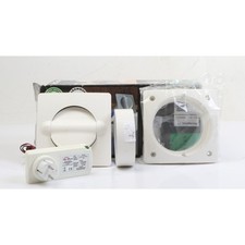 Aircircle elektronischer mauer gebraucht kaufen  Frankfurt am Main