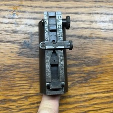 1903 springfield rear for sale  Melbourne