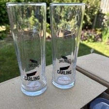 carling glasses for sale carling glasses for sale HULL