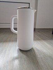 Isolierkanne wmf weiß gebraucht kaufen  Bochum