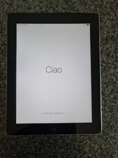 Apple ipad 16gb usato  Pisciotta