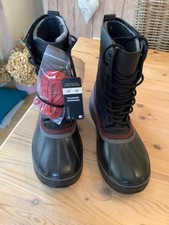 Mens sorel boots for sale Mens sorel boots for sale  STOKE-ON-TRENT
