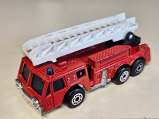 Matchbox feuerwehr fire gebraucht kaufen Matchbox feuerwehr fire gebraucht kaufen  Kulmbach