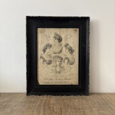 Vintage coiffure francaise for sale  LEWES