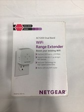 Netgear ac1200 wifi for sale  Salem