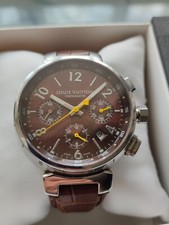 Wrist watch louis d'occasion  Expédié en Belgium