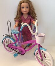 Journey girls doll for sale  Liberty