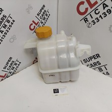 Vaschetta del liquido usato  Cona