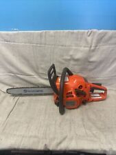 Husqvarna 240 chainsaw d'occasion  Expédié en Belgium