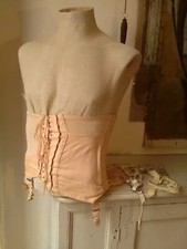 Jolie gaine corset d'occasion  France