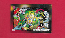 1992 marvel universe d'occasion  Moulins