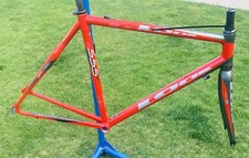 Look 555 carbon for sale  Salt Lake City