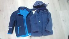 Jako softshelljacke 92 gebraucht kaufen  Nürnberg