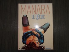 Adulte déclic tome d'occasion  Essey-lès-Nancy