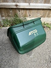 Atco windsor self for sale  LYMINGTON