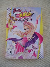 Dvd barbie super gebraucht kaufen  Jülich