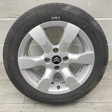 Citroen picasso alloy for sale  DONCASTER