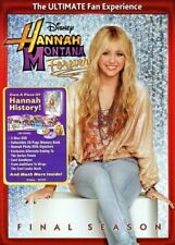 Hannah Montana Forever: Final Season, używany na sprzedaż  Wysyłka do Poland