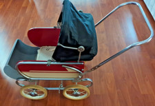 Vintage 1950 red for sale  Mantua