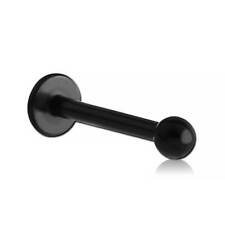 Micro labret acier d'occasion  France