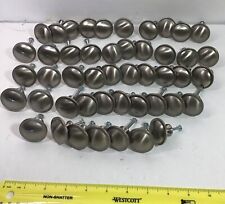 Brushed nickel chrome for sale  Manitowoc