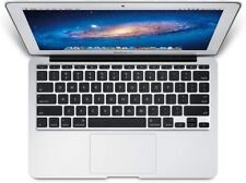 Apple MacBook Air A1465, 1.7GHz Core i5, 4 GB de RAM, 128GB SSD, MD223LL/A (2012) comprar usado  Enviando para Brazil