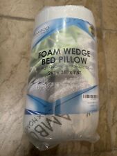 foam bed wedge for sale  Henderson