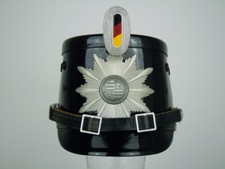 Polizei tschako ldenburg gebraucht kaufen  Karlsruhe