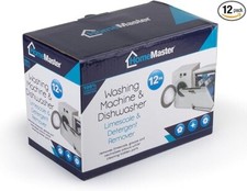 Limescale detergent remover for sale  DAGENHAM