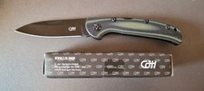 Herbertz taschenmesser gebraucht kaufen  Bad Lauterberg im Harz