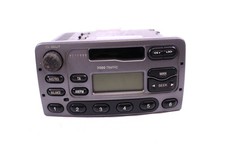 Riginal ford autoradio gebraucht kaufen  Dresden