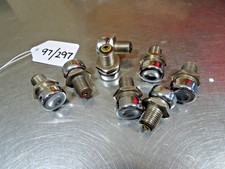 Lucas wipac vintage for sale  STOKE-ON-TRENT