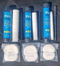 Pva mesh refill for sale  CHRISTCHURCH