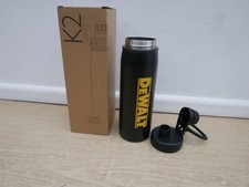 650ml dewalt logo for sale  SHREWSBURY