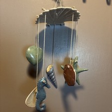 Ceramic nautical ocean for sale  Akron