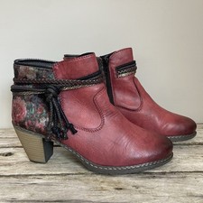 Womens reiker warmlined for sale  ABINGDON