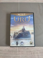 Rom uru age gebraucht kaufen  Marschacht