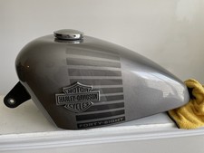 Sportster fuel injected for sale  Bluffton