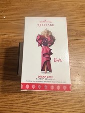Hallmark ornament dream for sale  Hollister