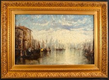 Fine c1840 venetian for sale  NUNEATON
