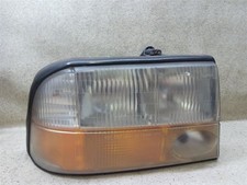 Farol direito do passageiro com neblina compatível com 98-05 Chevrolet Blazer S10/Jimmy S15 comprar usado  Enviando para Brazil