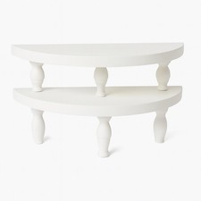 Corner wall shelf for sale  Aiken