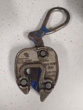 Plate lifting clamp for sale  Cottage Grove