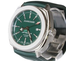 Jeanrichard terrascope 45mm. for sale  KINGS LANGLEY