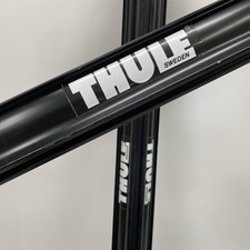Thule bike roof for sale  Kalispell