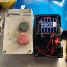 Starter switch 4kw for sale  KEIGHLEY
