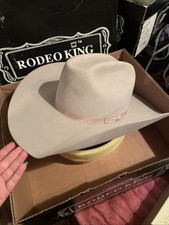 New rodeo king for sale  Brownwood