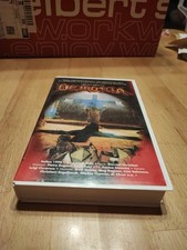 Demonia vhs xrated gebraucht kaufen  Oberhausen-Rheinhausen