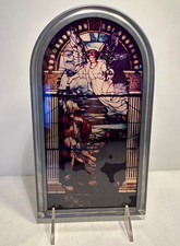 Vintage pewter framed for sale  Houston